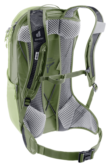 Bike backpack Race Air 10