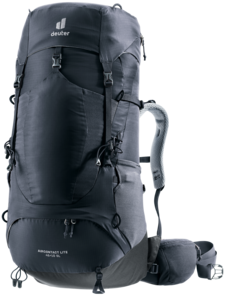 Backpacking packs Aircontact Lite 45 + 10 SL