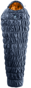 Synthetic sleeping bag Exosphere +4C/39F