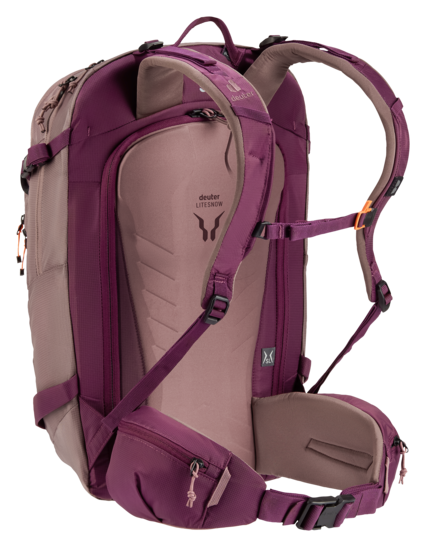 Skitourenrucksack Freerider 22 SL
