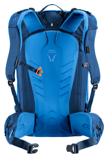 Ski tourrugzak Freerider 24