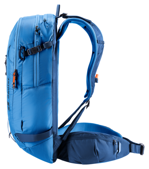 Ski tourrugzak Freerider 24