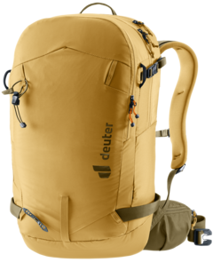 Ski touring backpack Freerider 24