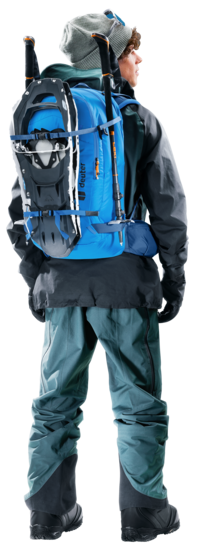 Ski tourrugzak Freerider 30