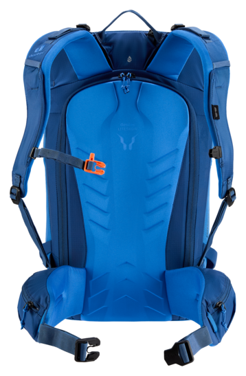 Ski tourrugzak Freerider 30