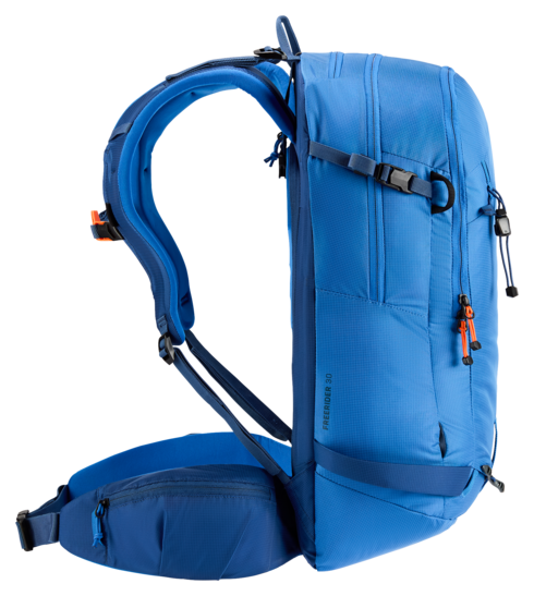 Ski tourrugzak Freerider 30