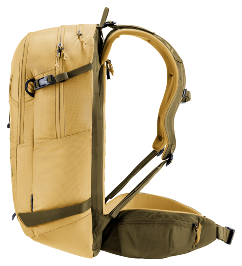 Ski tourrugzak Freerider 30