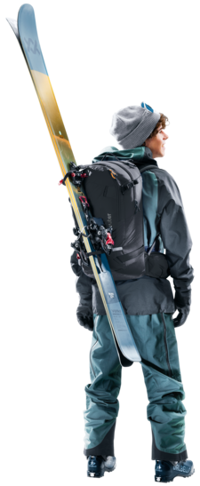 Ski tourrugzak Freerider 30