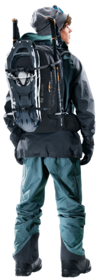 Ski tourrugzak Freerider 30