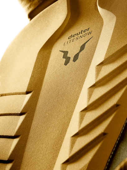 Ski touring backpack Freerider Pro 32+10