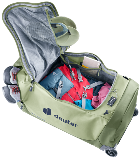Roller Bags Duffel Pro Roller 90