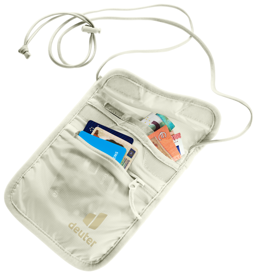 Reiseaccessoire Security Wallet II