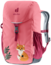 Kids' backpacks Waldfuchs 10 pink Red