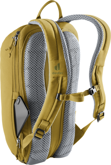 Mochila Lifestyle Stepout 12