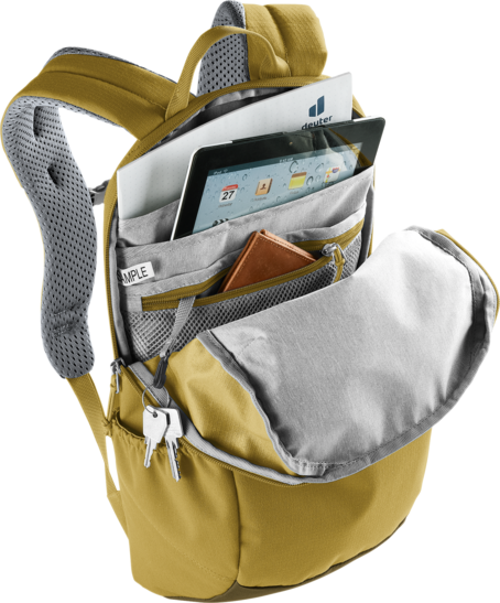 Mochila Lifestyle Stepout 12