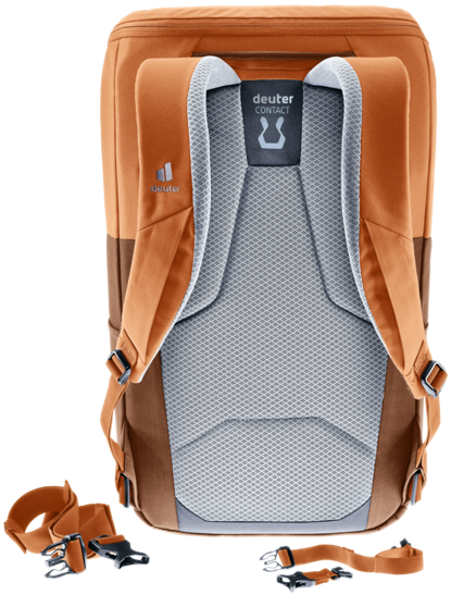 Lifestyle Rucksack UP Stockholm