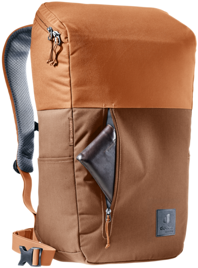 Lifestyle Rucksack UP Stockholm