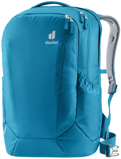 Lifestyle Rucksack Giga LTD