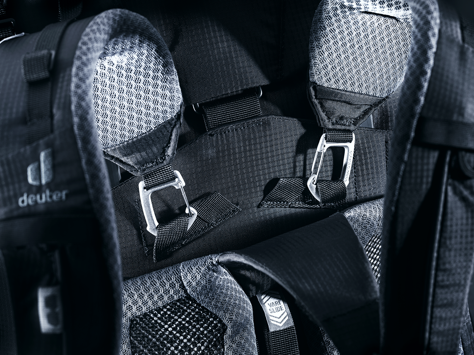 deuter Aircontact Pro 75+10 | Trekking backpack