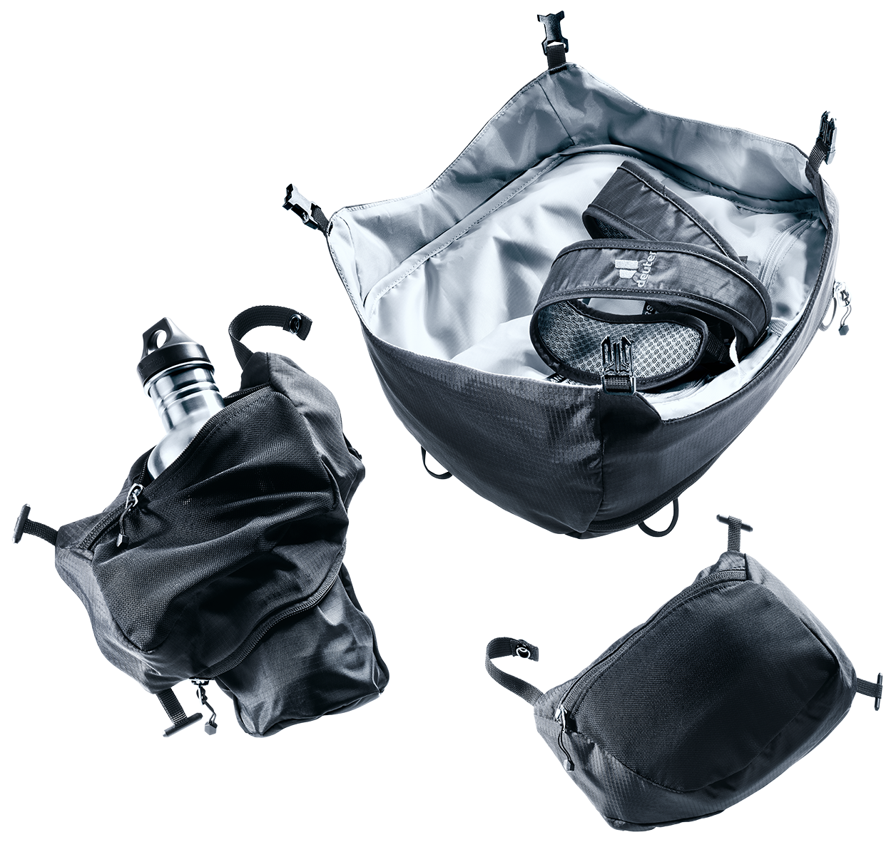 deuter Aircontact Pro 75+10 | Trekking backpack