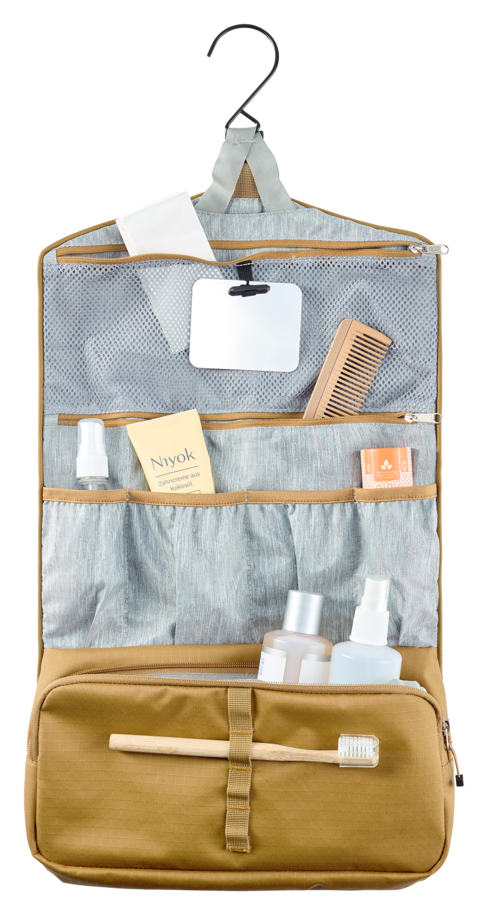 Kulturbeutel Wash Bag II LTD