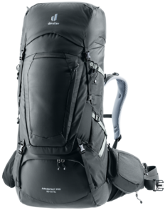 Zaino da trekking Aircontact Pro 65+10 SL
