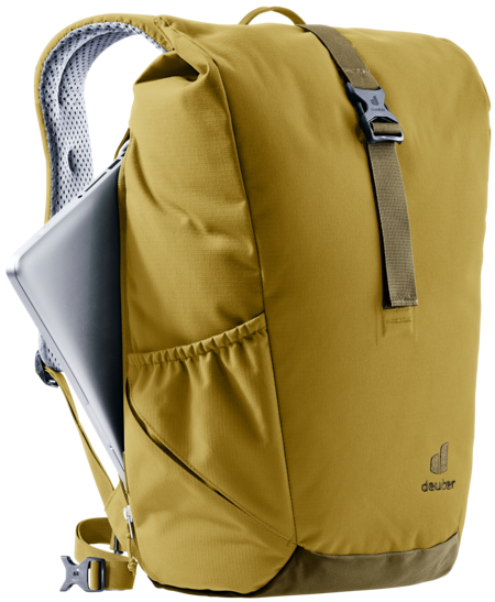 Zaino lifestyle Stepout 22