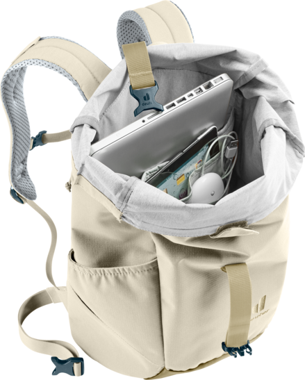 Lifestyle backpacks Stepout 22