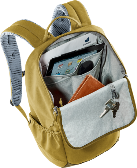 Lifestyle Rucksack Stepout 16