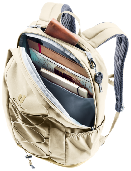 Lifestyle backpacks Gogo