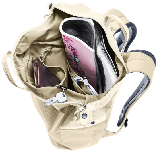 Lifestyle backpacks Vista