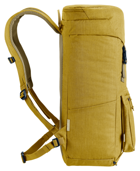 Lifestyle backpacks Walker 24