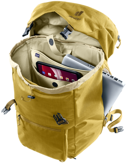 Lifestyle backpacks Walker 24