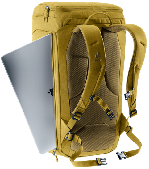 Lifestyle backpacks Walker 24