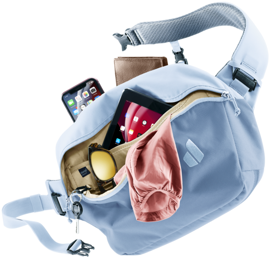 Shoulder bags Stroof 8