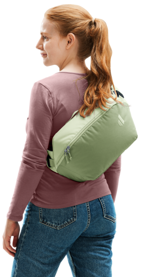 Shoulder bags Stroof 5