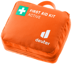 First aid kit First Aid Kit Active