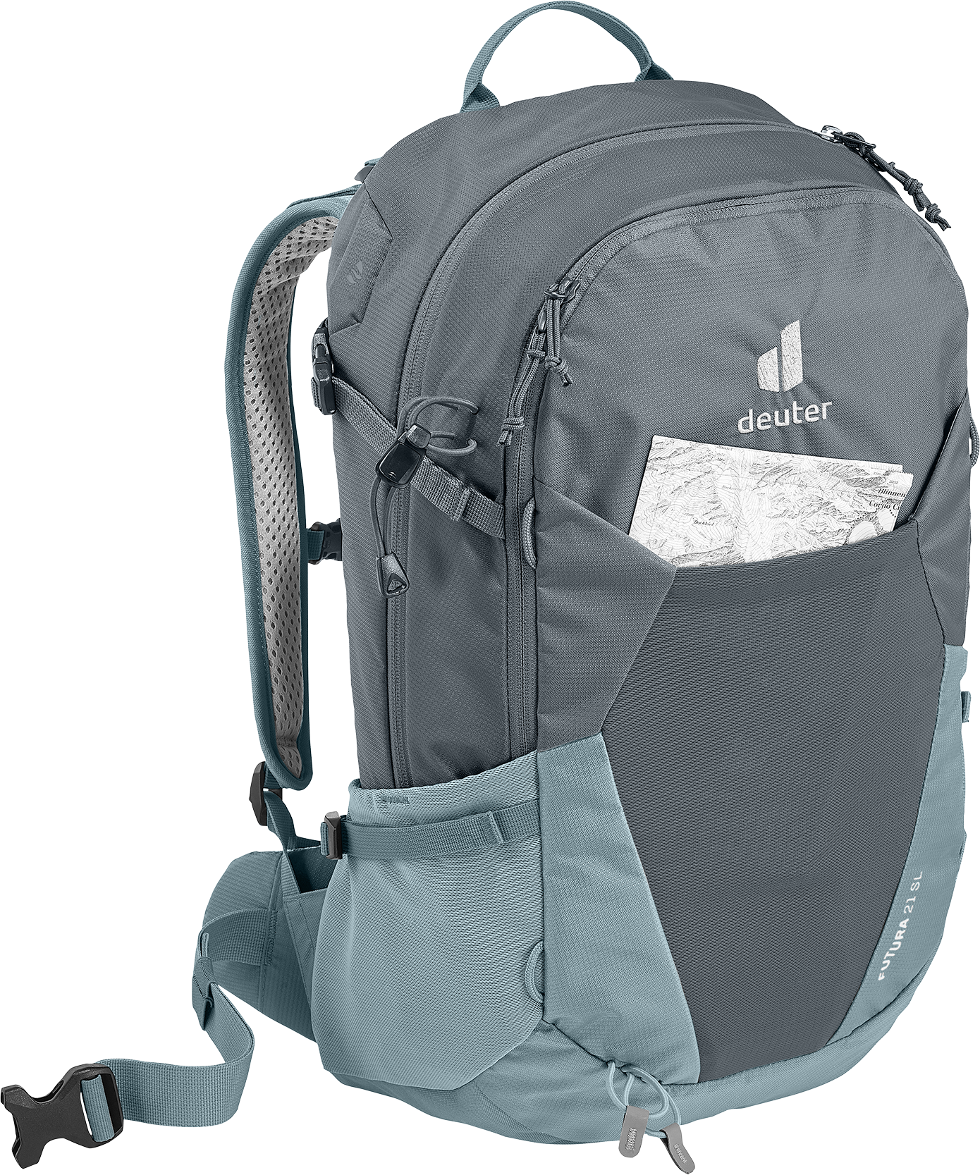 Deuter Futura Pro 34 SL - Sport Ski Willy