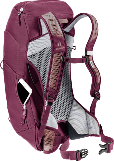 Wanderrucksack AC Lite 14 SL