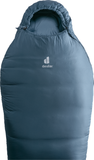 Kunstfaserschlafsack Orbit 0° SL