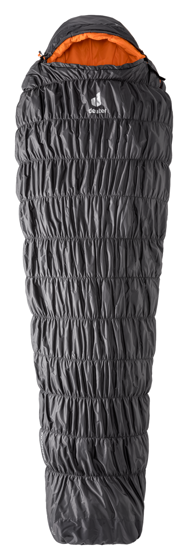 deuter Exosphere 0° SL | Synthetic sleeping bag