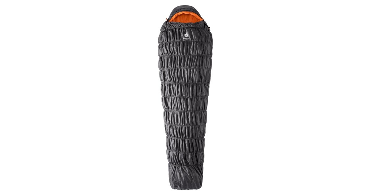 deuter Exosphere 0° SL | Synthetic sleeping bag