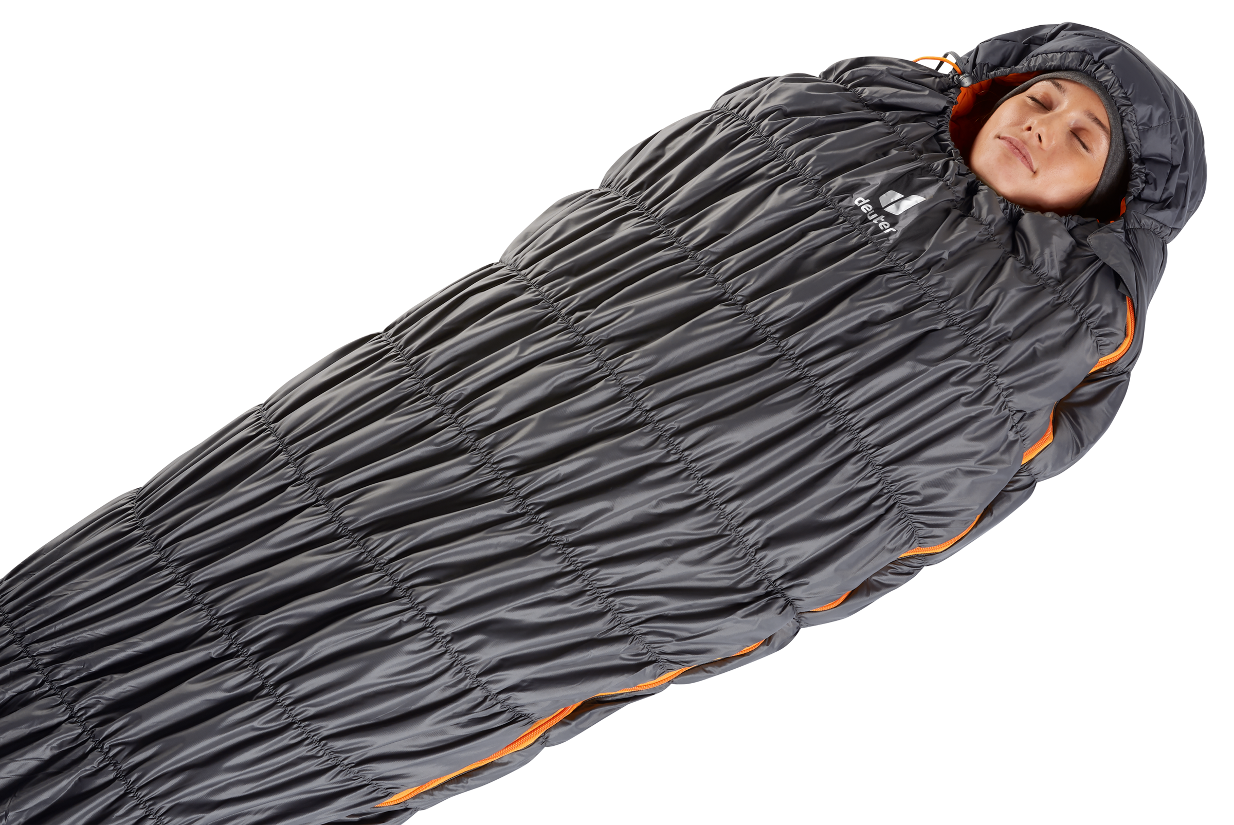 deuter Exosphere 0° SL | Synthetic sleeping bag