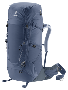 Backpacking packs Aircontact Core 60+10 SL