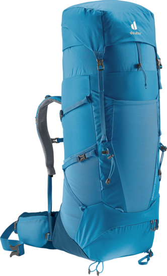 Trekkingrucksack Aircontact Core 50+10