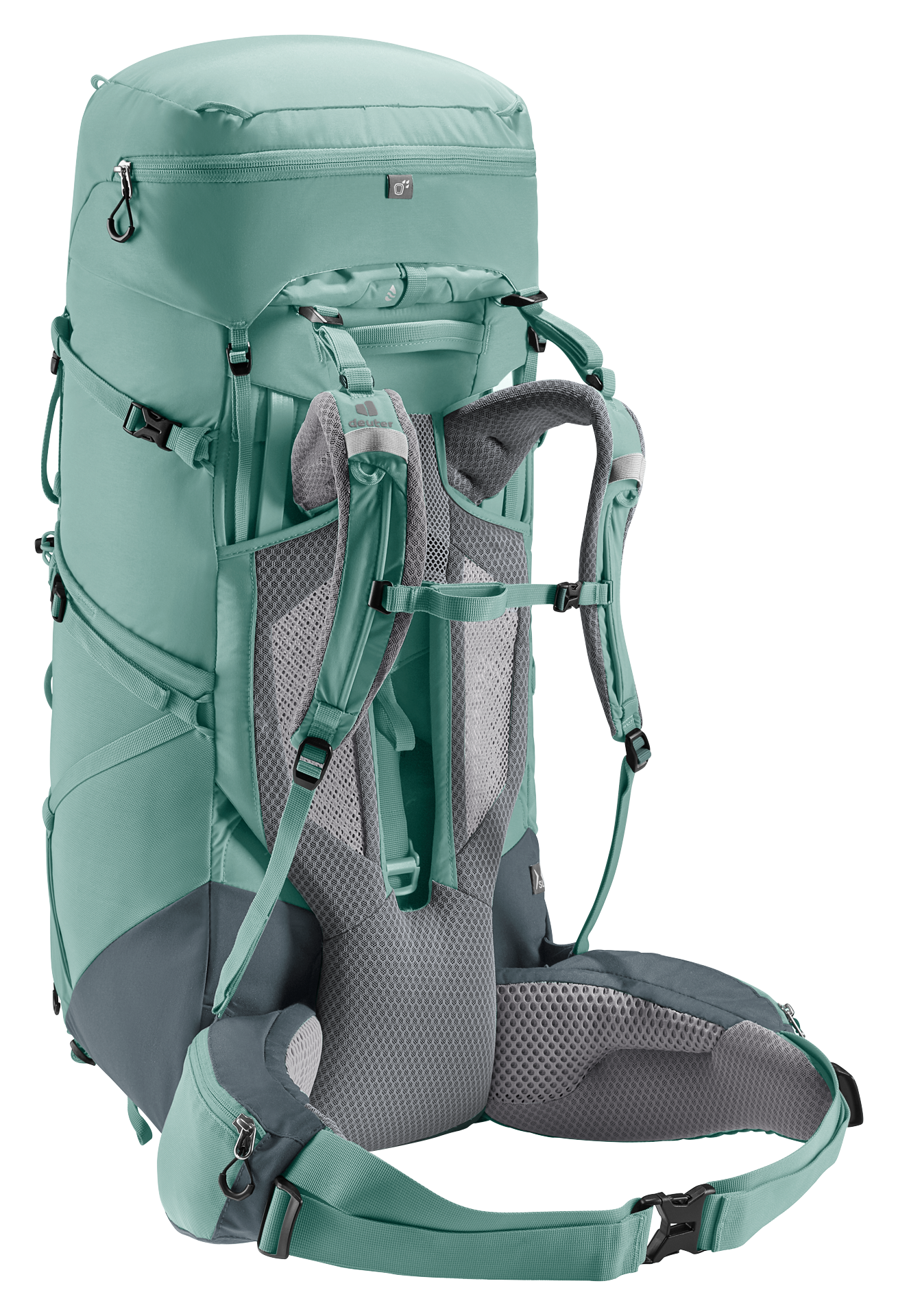 deuter Aircontact Core 45+10 SL | Trekking backpack