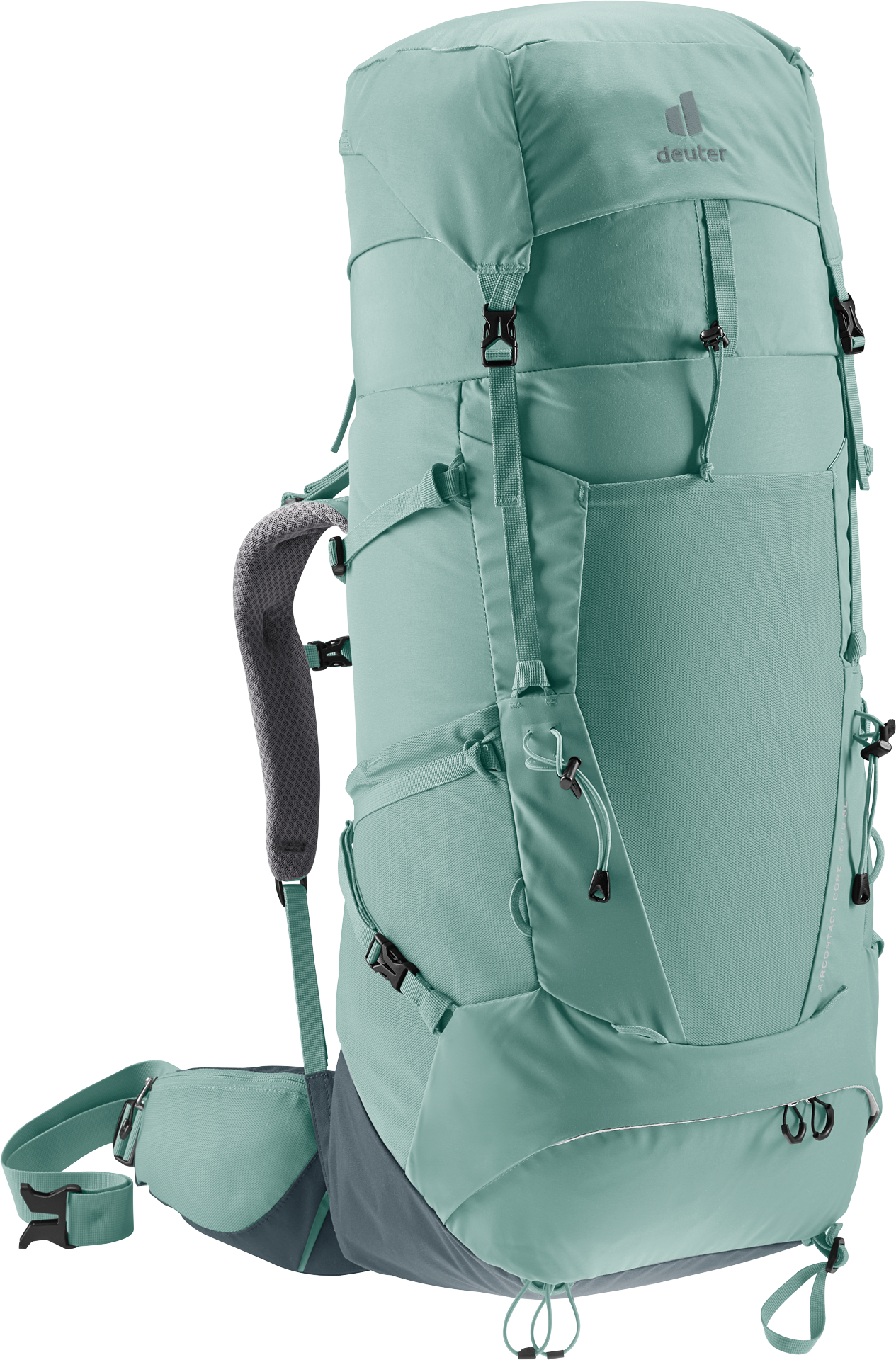 deuter Aircontact Core 45+10 SL | Trekking backpack