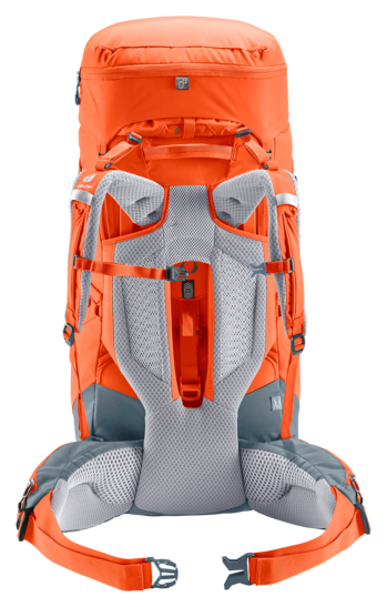 Trekking backpack Aircontact Core 45+10 SL