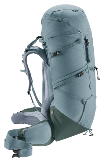 Backpacking packs Aircontact Core 45+10 SL