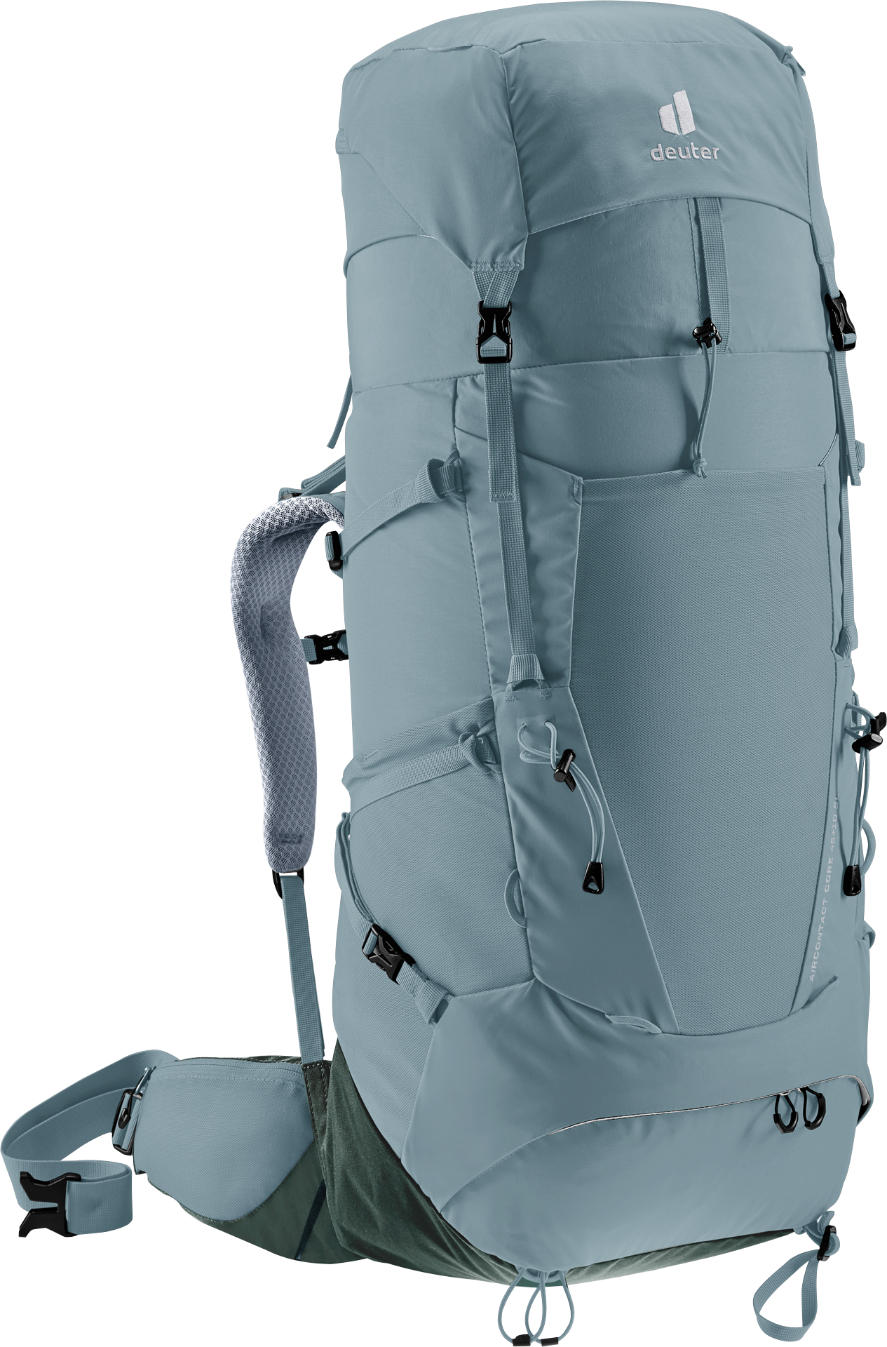 deuter Aircontact Core 45+10 SL | Trekking backpack